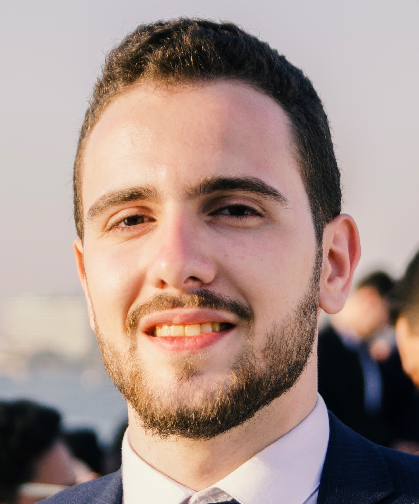 Abdulrahman Yakout